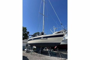 40ft Norseman Yacht For Sale