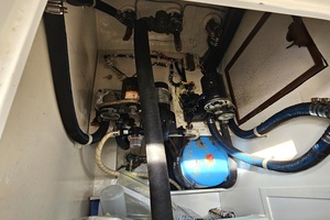 40ft Norseman Yacht For Sale