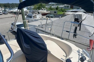 40ft Norseman Yacht For Sale