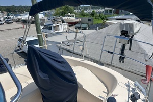 40ft Norseman Yacht For Sale