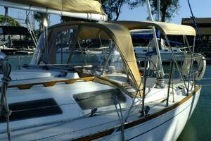 1994 Sabre 34 thumbnail 8