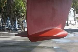 1994 Sabre 34 thumbnail 27