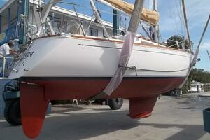 1994 Sabre 34 thumbnail 26
