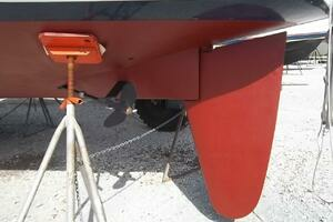 1994 Sabre 34 thumbnail 23