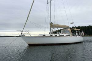 1994 Sabre 34 thumbnail 3