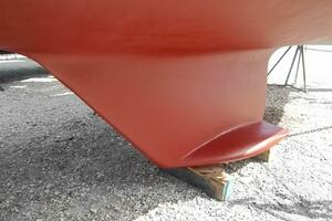 1994 Sabre 34 thumbnail 25