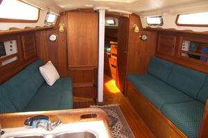 1994 Sabre 34 thumbnail 14