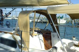 1994 Sabre 34 thumbnail 9