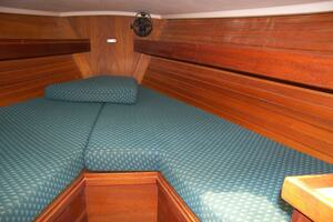 1994 Sabre 34 thumbnail 15