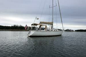 1994 Sabre 34 thumbnail 5