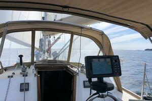 1994 Sabre 34 thumbnail 11