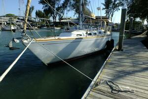 1994 Sabre 34 thumbnail 7