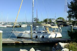 1994 Sabre 34 thumbnail 10