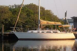 1994 Sabre 34 thumbnail 1