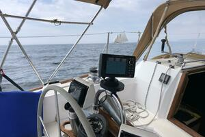 1994 Sabre 34 thumbnail 12