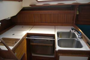 1994 Sabre 34 thumbnail 19