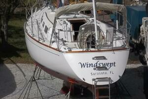 1994 Sabre 34 thumbnail 6