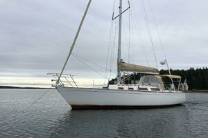 1994 Sabre 34 thumbnail 2