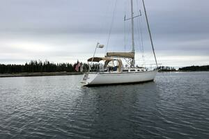 1994 Sabre 34 thumbnail 4