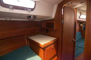 1994 Sabre 34 thumbnail 16