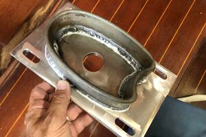 1994 Sabre 34 thumbnail 13