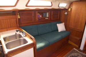 1994 Sabre 34 thumbnail 18