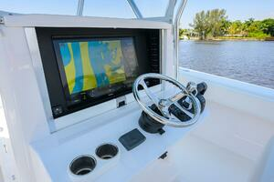 Southern Accent 2017 Bahama Center Console Yacht For Sale in Palm City FL