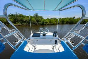 Southern Accent 2017 Bahama Center Console Yacht For Sale in Palm City FL