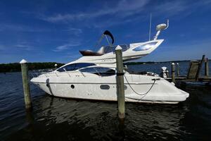 2006 Azimut 43