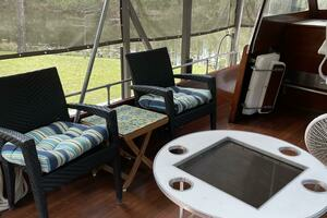 1962 Matthews 42 Double Cabin thumbnail 15