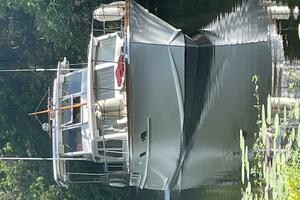 1962 Matthews 42 Double Cabin thumbnail 6