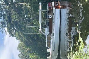 1962 Matthews 42 Double Cabin thumbnail 65