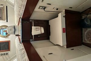 1962 Matthews 42 Double Cabin thumbnail 48