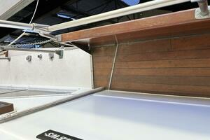 1962 Matthews 42 Double Cabin thumbnail 19