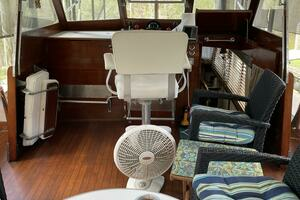 1962 Matthews 42 Double Cabin thumbnail 16