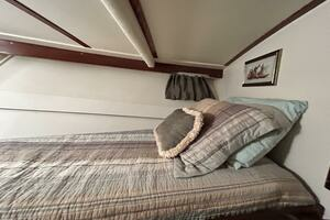 1962 Matthews 42 Double Cabin thumbnail 41