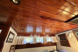 1962 Matthews 42 Double Cabin thumbnail 54