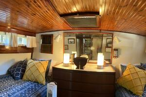 1962 Matthews 42 Double Cabin thumbnail 50