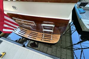 1962 Matthews 42 Double Cabin thumbnail 63