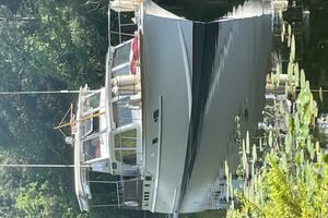 1962 Matthews 42 Double Cabin thumbnail 7