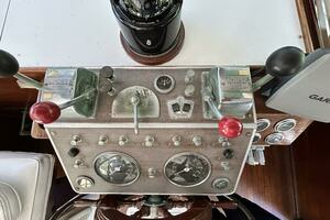 1962 Matthews 42 Double Cabin thumbnail 17