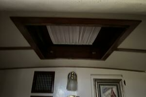 1962 Matthews 42 Double Cabin thumbnail 43