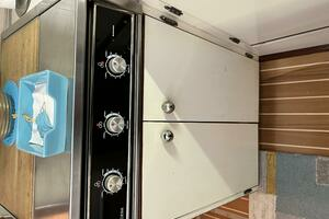 1962 Matthews 42 Double Cabin thumbnail 40