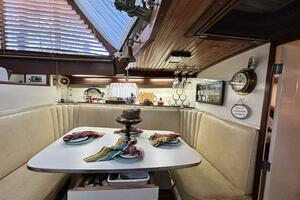 1962 Matthews 42 Double Cabin thumbnail 36