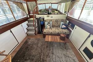 1962 Matthews 42 Double Cabin thumbnail 25