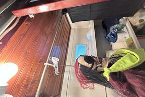 1962 Matthews 42 Double Cabin thumbnail 61