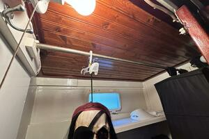 1962 Matthews 42 Double Cabin thumbnail 62