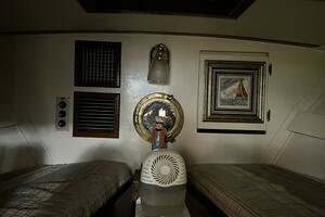 1962 Matthews 42 Double Cabin thumbnail 53