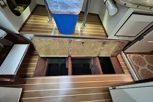 1962 Matthews 42 Double Cabin thumbnail 39
