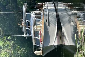 1962 Matthews 42 Double Cabin thumbnail 66